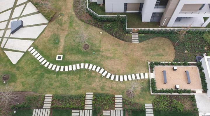 Menlyn Maine Apartments