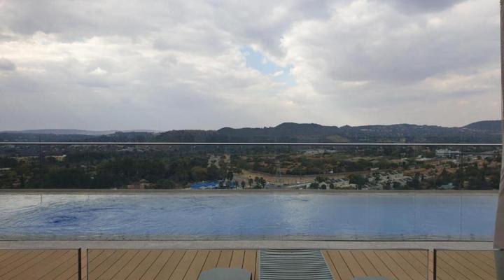 Menlyn Maine Apartments