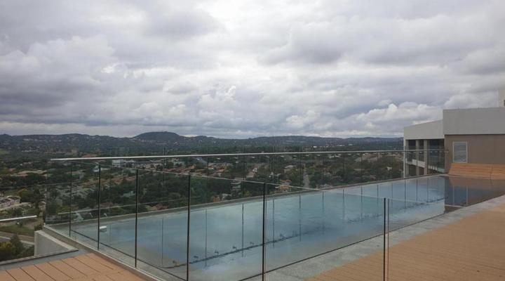 Menlyn Maine Apartments