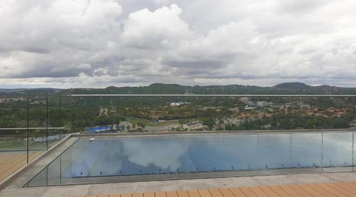 Menlyn Maine Apartments