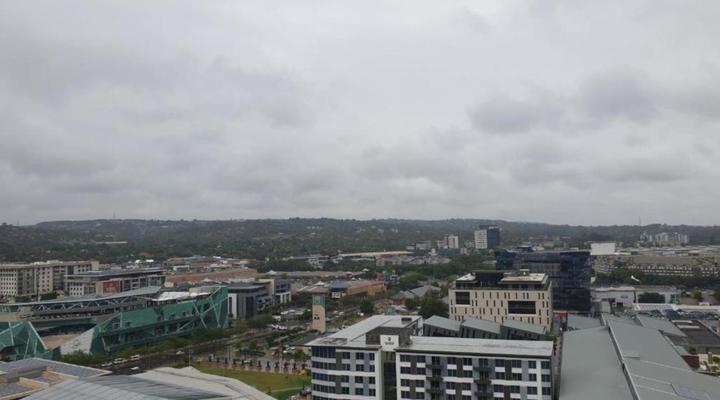 Menlyn Maine Apartments