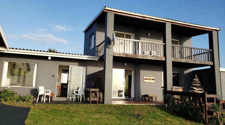 Mazeppa Sunrise Beach Accommodation
