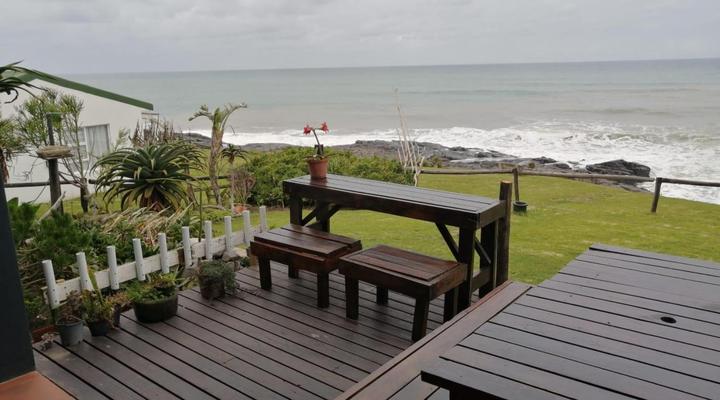 Mazeppa Sunrise Beach Accommodation