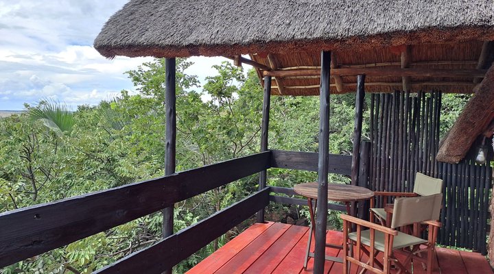 Mahala View