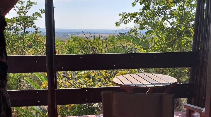 Mahala View
