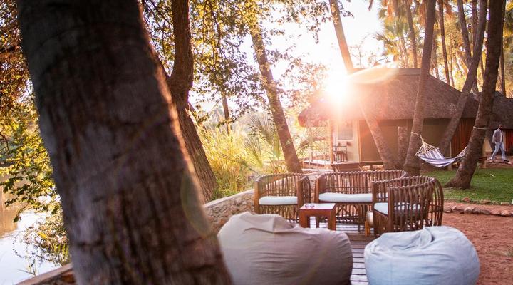 Omarunga Epupa-Falls Camp