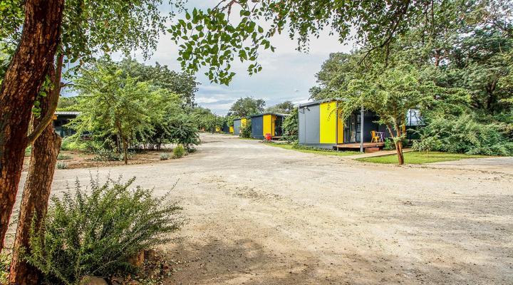 SleepOver Komatipoort