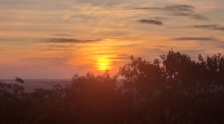Mahala View