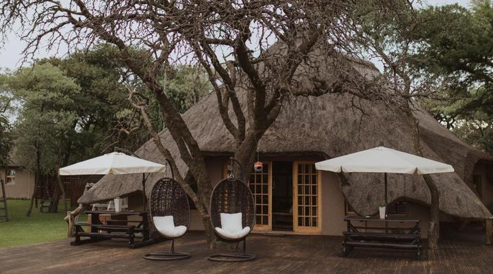 Woodside Game Lodge
