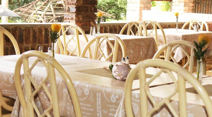 Villa Ticino Guest House