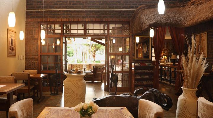 Villa Ticino Guest House