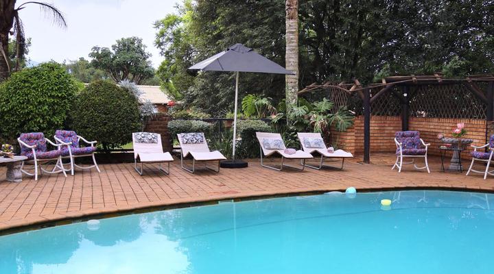 Villa Ticino Guest House