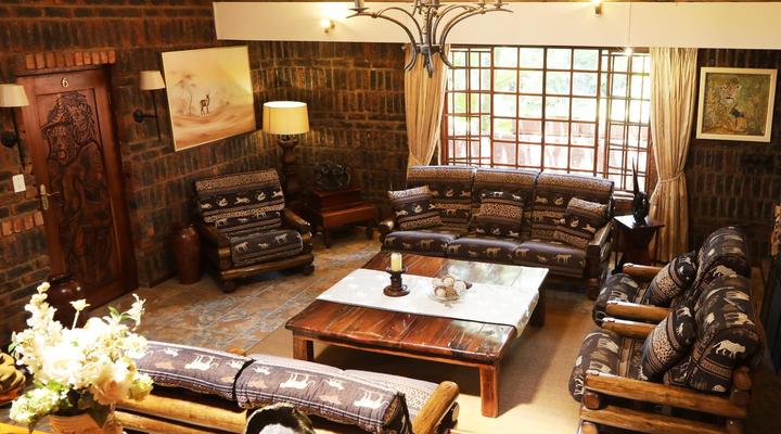 Villa Ticino Guest House