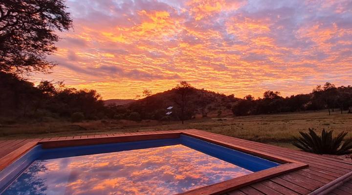 Newburg Lodge & Luxury Bush Tents