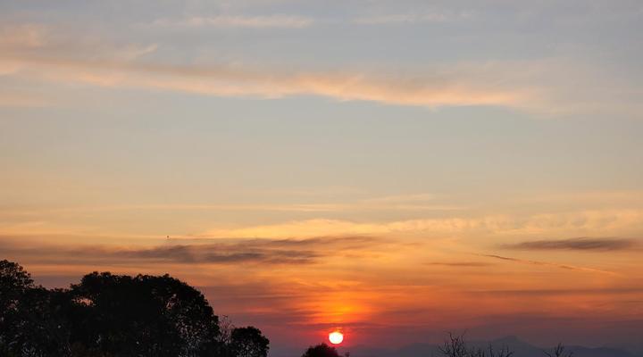 Newburg Lodge & Luxury Bush Tents