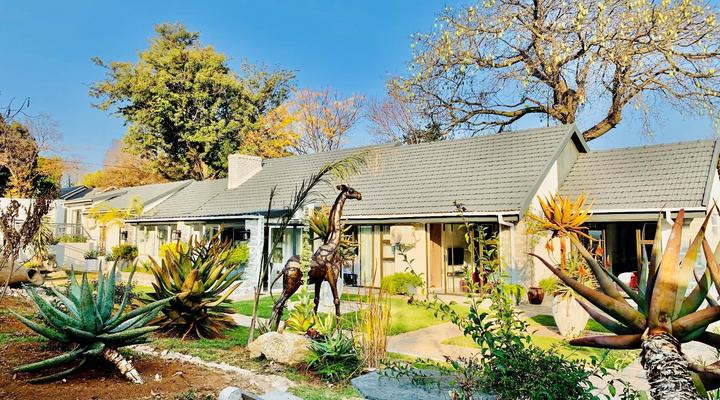 24 On Basil Boutique Luxury Hotel