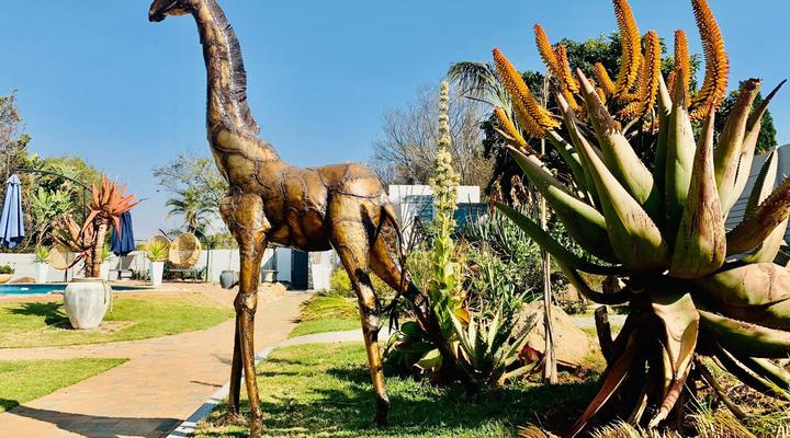 24 On Basil Boutique Luxury Hotel