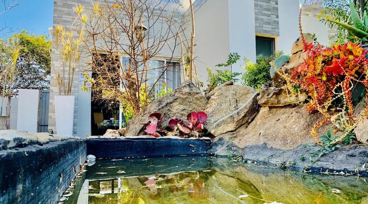 24 On Basil Boutique Luxury Hotel