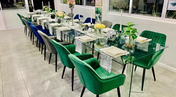 24 On Basil Boutique Luxury Hotel