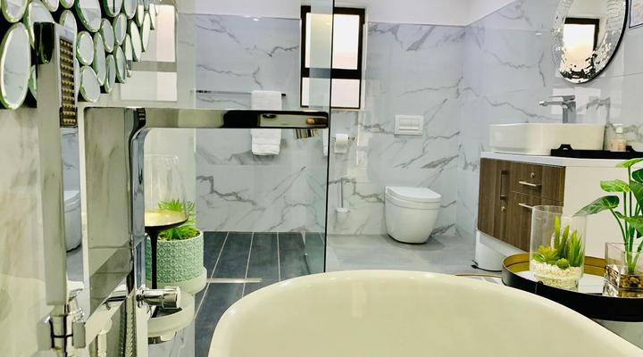 24 On Basil Boutique Luxury Hotel