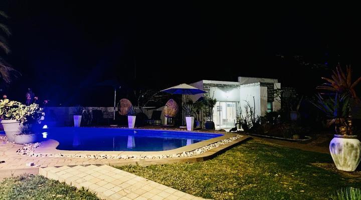 24 On Basil Boutique Luxury Hotel