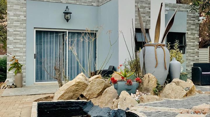 24 On Basil Boutique Luxury Hotel