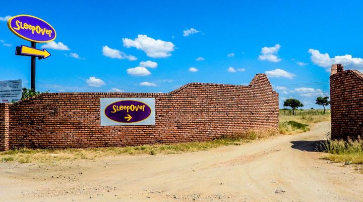 SleepOver Beitbridge