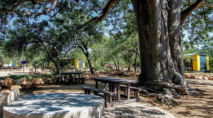 SleepOver Beitbridge