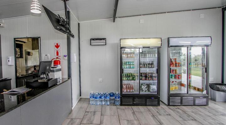 SleepOver Orpen Gate