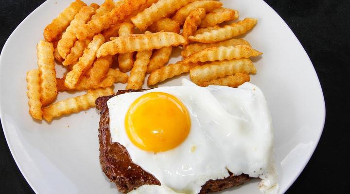 SleepOver Orpen Gate