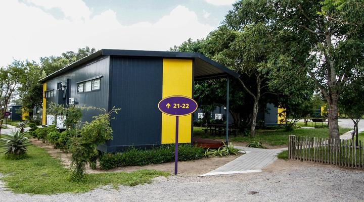 SleepOver Orpen Gate