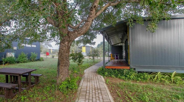 SleepOver Orpen Gate