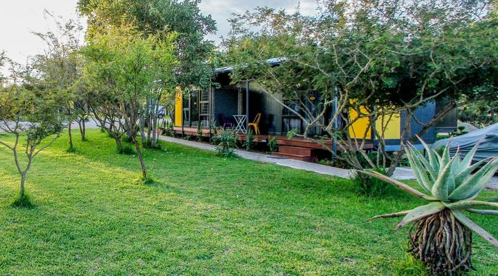 SleepOver Orpen Gate