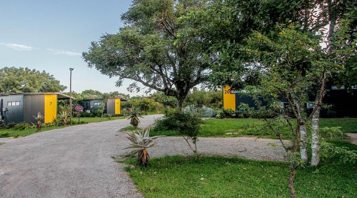 SleepOver Orpen Gate