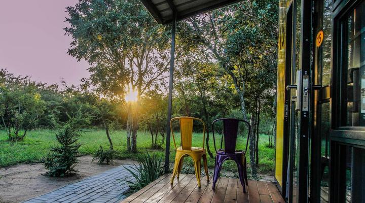 SleepOver Orpen Gate