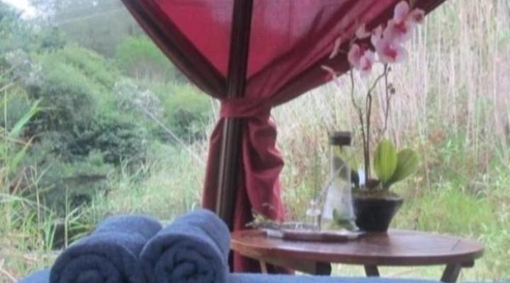 Blackwaters River Lodge