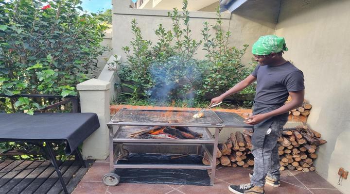 Blackwaters River Lodge