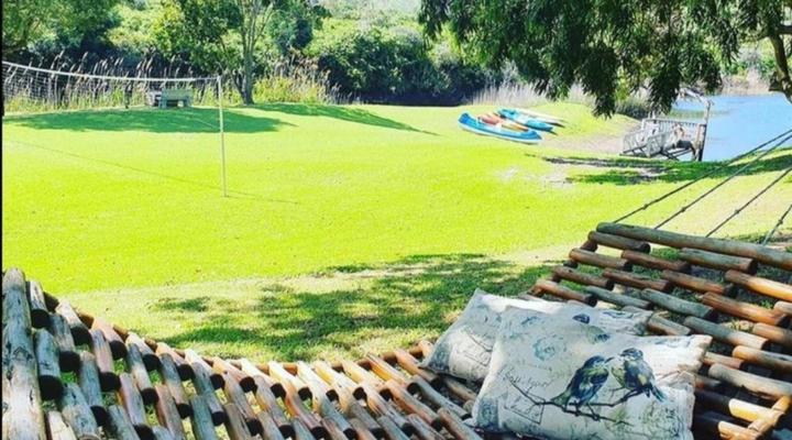 Blackwaters River Lodge