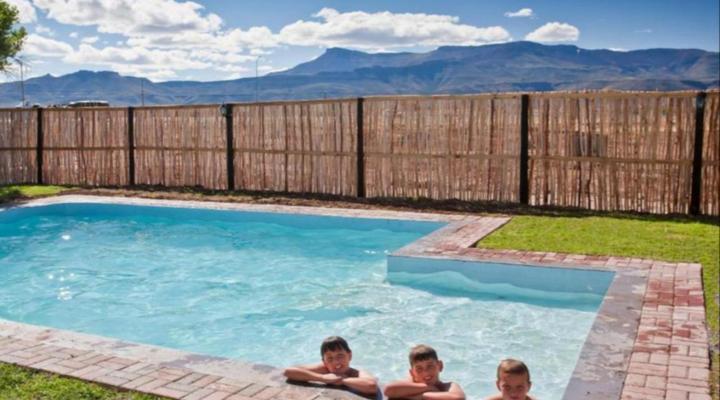 Wagon Wheel Country Lodge