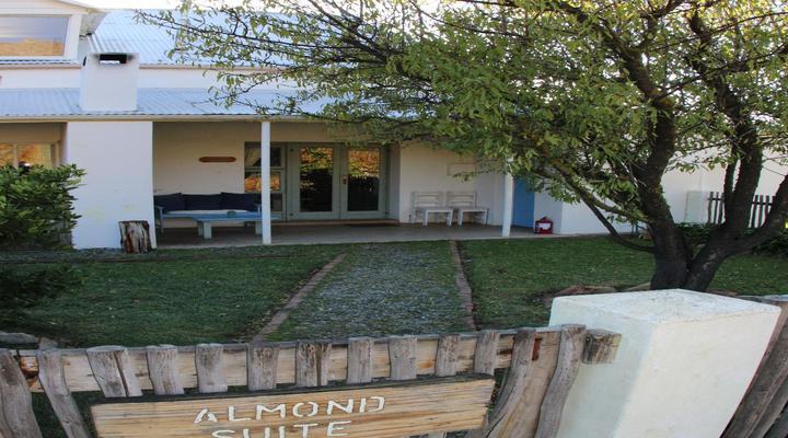 Langdam in Koo Guest Farm and Camping