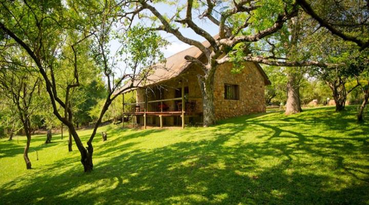 Blyde River Wilderness Lodge