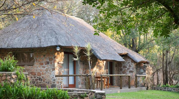 Blyde River Wilderness Lodge