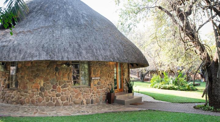 Blyde River Wilderness Lodge