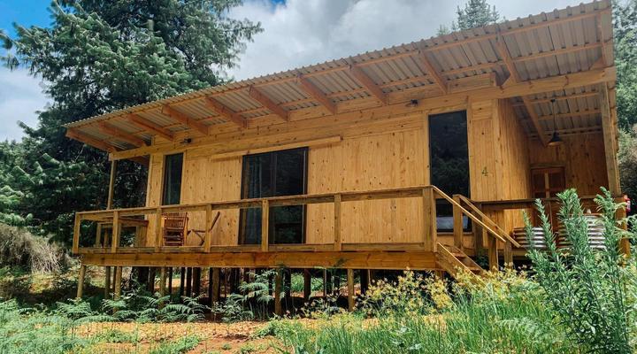 Zwakala River Retreat