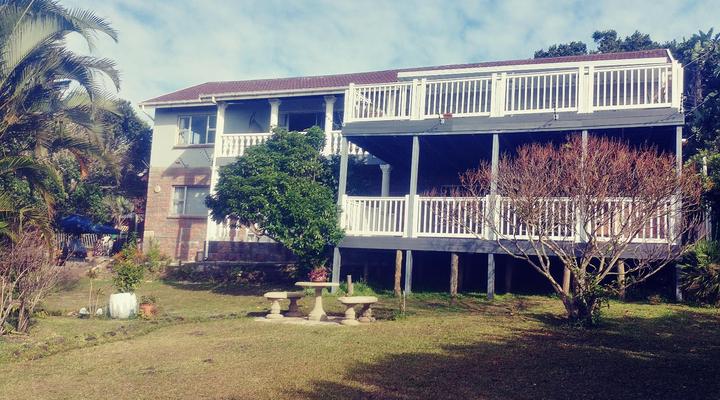 Utopia in Palm Beach