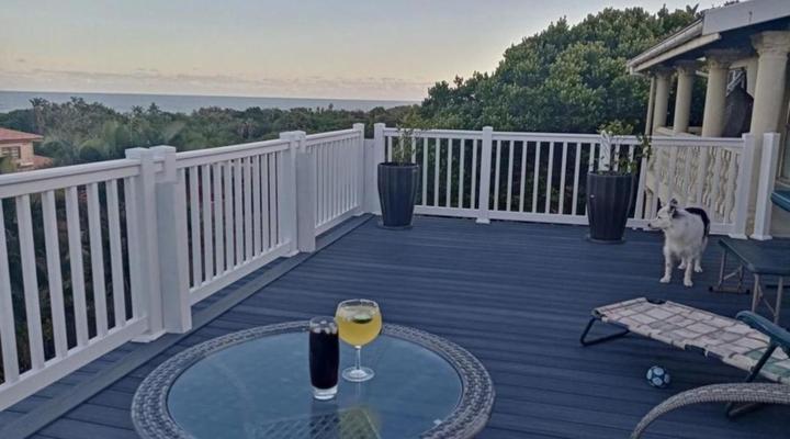 Utopia in Palm Beach