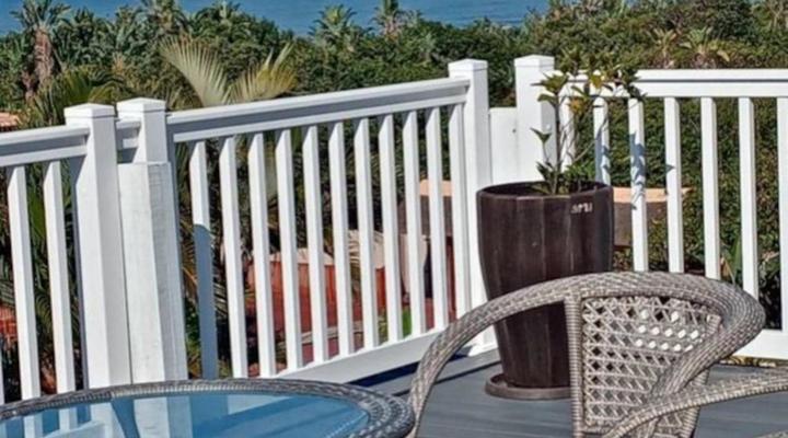 Utopia in Palm Beach