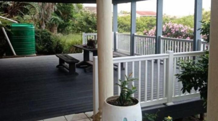 Utopia in Palm Beach