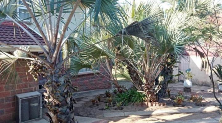 Utopia in Palm Beach