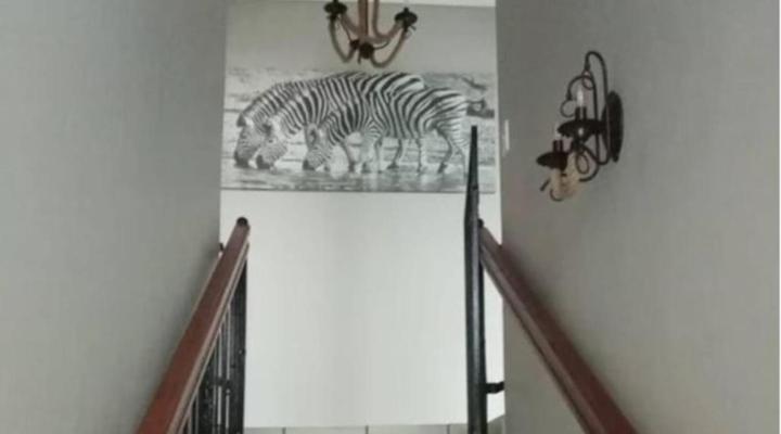 Utopia in Palm Beach